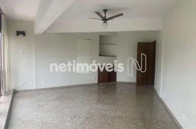 Sala comercial à venda na Rua do Uruguai, Sion, Belo Horizonte