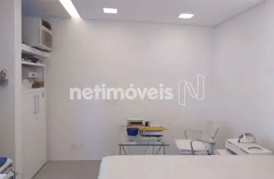 Sala comercial à venda na Avenida Brasil, Savassi, Belo Horizonte