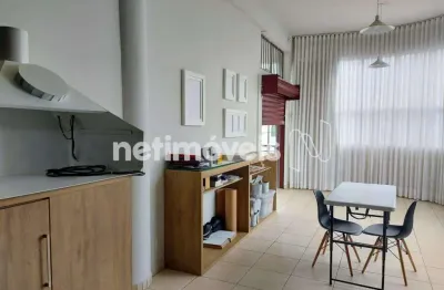 Sala comercial / loja à venda entre as avenidas raja gabaglia e prof. mário werneck