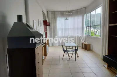Sala comercial à venda na Rua José Rodrigues Pereira, Estoril, Belo Horizonte