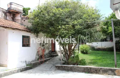 Casa com 4 quartos à venda na Rua Baturité, Floresta, Belo Horizonte