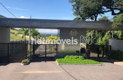 Venda lote em condomínio recanto da lagoa lagoa santa