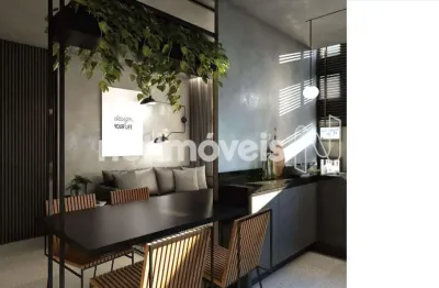 Apartamento com 2 quartos à venda na Rua dos Carijós, Centro, Belo Horizonte