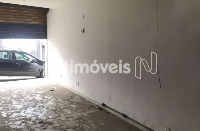 Ponto comercial à venda na Rua Imbiaçá, Dom Cabral, Belo Horizonte