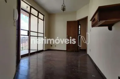 Venda apartamento 3 quartos planalto belo horizonte
