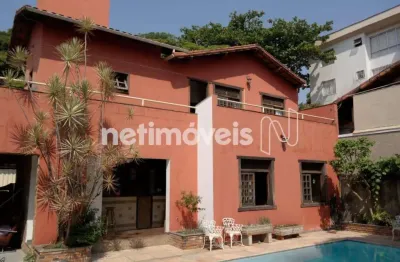 Ponto comercial à venda na Rua dos Expedicionários, Santa Amélia, Belo Horizonte