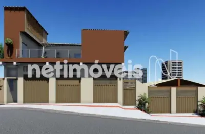 Casa com 3 quartos à venda na Rua Caratinga, Parque Xangri-Lá, Contagem