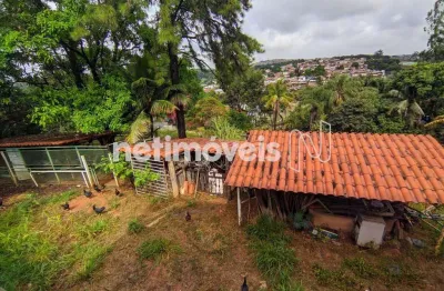 Terreno comercial à venda na Rua Primeiro de Maio, Nacional, Contagem