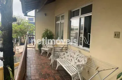 Casa com 3 quartos à venda na Rua Adauto Feitosa, Dona Clara, Belo Horizonte