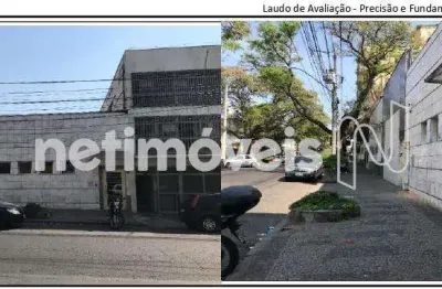 Ponto comercial à venda na Rua dos Tupis, Centro, Belo Horizonte