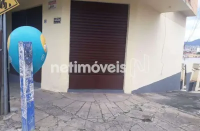 Ponto comercial à venda na Rua Itapagipe, Concórdia, Belo Horizonte