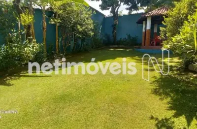 Casa com 4 quartos à venda na Rua Castigliano, Monsenhor Messias, Belo Horizonte