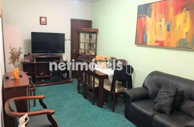 Ponto comercial à venda na Rua Salinas, Santa Tereza, Belo Horizonte