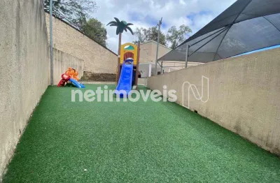 Venda apartamento 2 quartos planalto belo horizonte