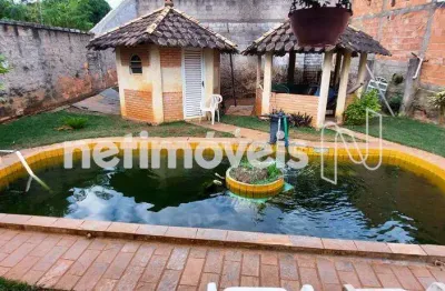 Venda lote-área-terreno jardim atlântico belo horizonte