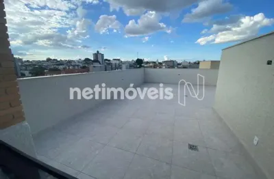 Cobertura com 3 quartos à venda na Rua Dona Noemi, Padre Eustáquio, Belo Horizonte