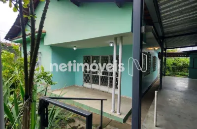 Casa com 3 quartos à venda na Avenida Ivaí, Dom Bosco, Belo Horizonte
