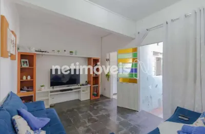 Casa com 2 quartos à venda na Rua Afonso Pena, JK, Contagem