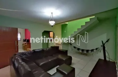 Venda casa geminada são joão batista belo horizonte