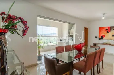Venda apartamento 4 quartos ouro preto belo horizonte