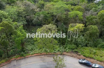 Terreno comercial à venda na Rua Dois, Mirante da Mata, Nova Lima