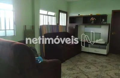 Terreno comercial à venda na Rua Nelma Cristina, Três Marias, Belo Horizonte