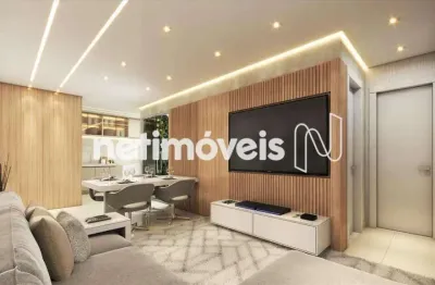 Apartamento com 2 quartos à venda na Rua Doutor Júlio Otaviano Ferreira, Cidade Nova, Belo Horizonte