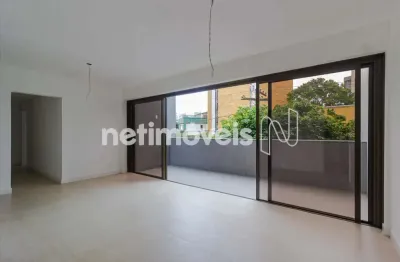 Venda apartamento 3 quartos cruzeiro belo horizonte