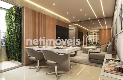 Empreendimento com a maior área de lazer da região, em 02 andares: no pilotis e no rooftop.