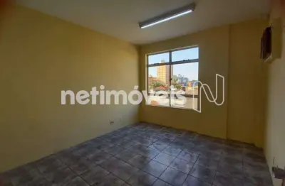 Sala comercial à venda na Avenida do Contorno, Santa Tereza, Belo Horizonte
