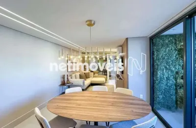 Venda apartamento 3 quartos cidade nova belo horizonte