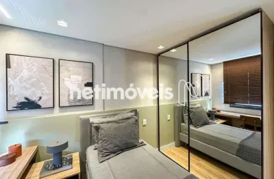 Venda apartamento 3 quartos cidade nova belo horizonte