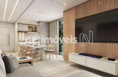 Venda apartamento 3 quartos cidade nova belo horizonte