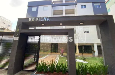 Cobertura com 3 quartos à venda na Rua General Ephigênio Ruas Santos, Itapoã, Belo Horizonte