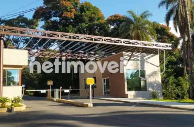Casa em condomínio fechado com 6 quartos à venda na Rua Principal, Serra Dourada, Vespasiano