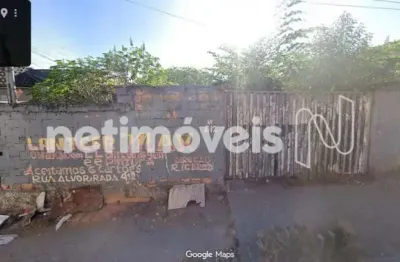 Venda lote-área-terreno asteca (são benedito) santa luzia