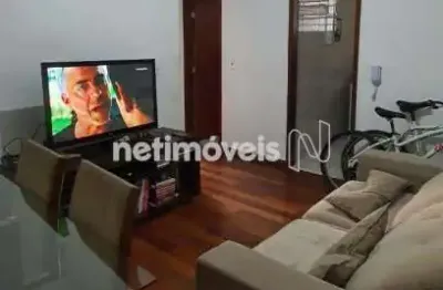 Venda apartamento 2 quartos cachoeirinha belo horizonte