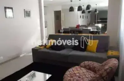 Venda apartamento 3 quartos santo antônio belo horizonte