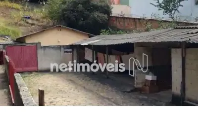 Venda lote-área-terreno cinquentenário belo horizonte