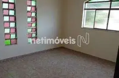 Casa com 6 quartos à venda na Rua Francisco Dumont, Santa Terezinha, Belo Horizonte