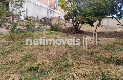 Terreno comercial à venda na Rua dos Abades, Belmonte, Belo Horizonte