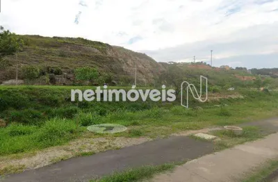 Venda lote-área-terreno parque das indústrias betim