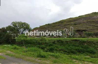 Terreno comercial à venda na Avenida Juiz Marco Túlio Isaac, Chácaras, Betim