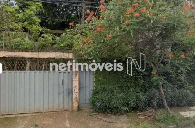 Terreno comercial à venda na Rua João Gomes, Paraíso, Belo Horizonte