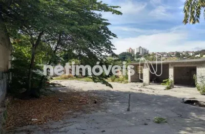 Venda lote-área-terreno alto dos pinheiros belo horizonte