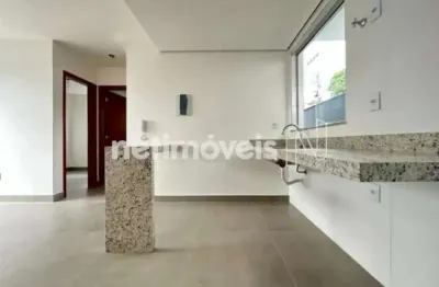 Apartamento com 2 quartos à venda na Rua Varzelândia, Candelária, Belo Horizonte