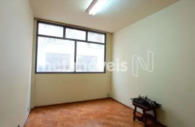 Sala comercial à venda na Avenida Amazonas, Centro, Belo Horizonte