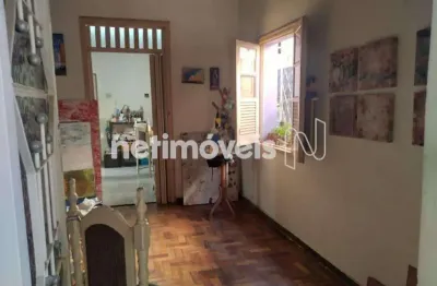 Casa com 3 quartos à venda na Rua Mogi, Renascença, Belo Horizonte