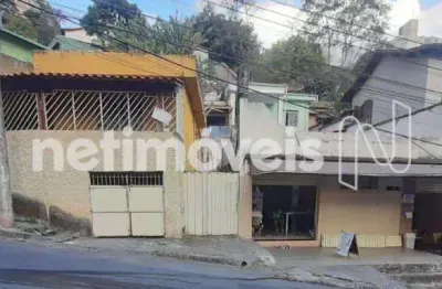 Casa com 7 quartos à venda na Rua Bauru, Graça, Belo Horizonte