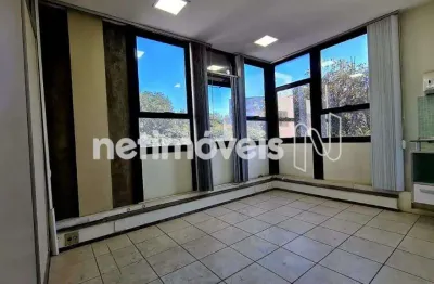 Sala comercial à venda na Rua dos Otoni, Santa Efigênia, Belo Horizonte